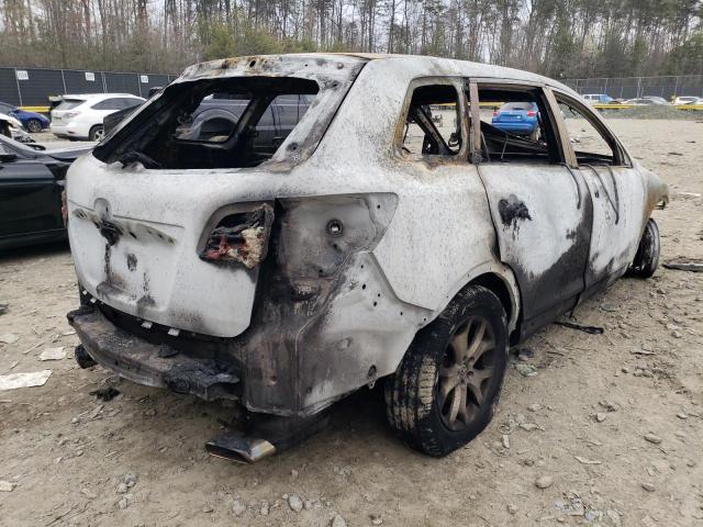 Photo 3 from auction – 2012 MAZDA CX-9 with VIN JM3TB2BV7C0365282