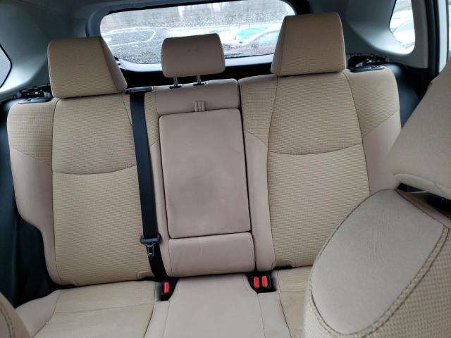 Photo 10 from auction – 2019 TOYOTA RAV4 LE with VIN 2T3MWRFV1KW012115