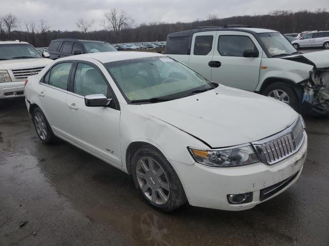 Photo 4 from auction – 2009 LINCOLN MKZ with VIN 3LNHM28TX9R613527