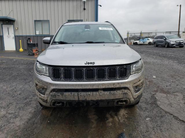 Photo 5 from auction – 2020 JEEP COMPASS SP with VIN 3C4NJDAB7LT174519