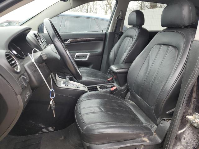Photo 7 from auction – 2015 CHEVROLET CAPTIVA LT with VIN 3GNAL4EKXFS526156