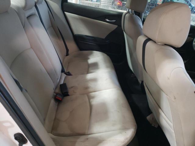 Photo 10 from auction – 2017 HONDA CIVIC EX with VIN 2HGFC2F7XHH545844
