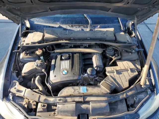 Photo 11 from auction – 2011 BMW 328 I SULE with VIN WBAPH5C57BA442778