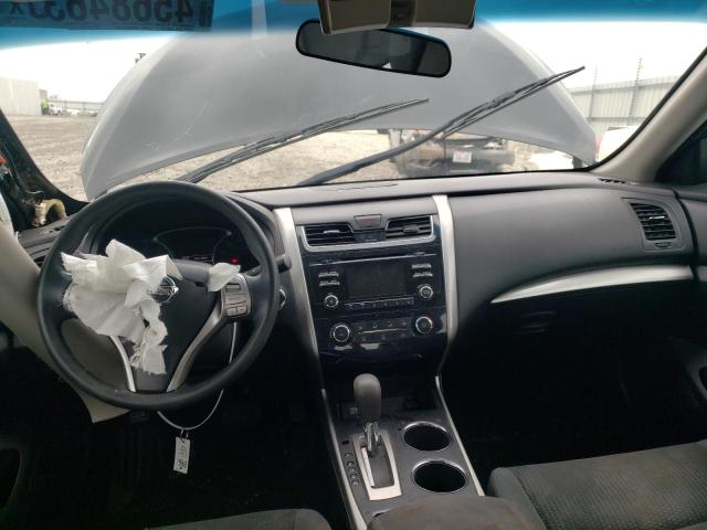 Photo 8 from auction – 2015 NISSAN ALTIMA 2.5 with VIN 1N4AL3AP8FC141758