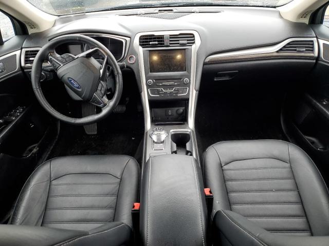 Photo 8 from auction – 2018 FORD FUSION SE with VIN 3FA6P0PU2JR228541