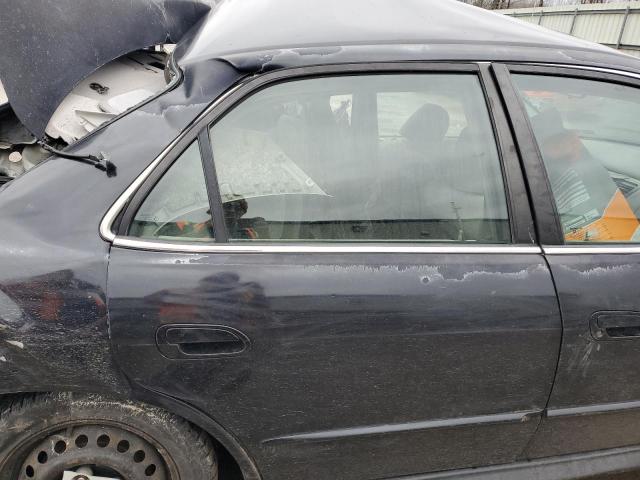 Photo 10 from auction – 2002 HONDA ACCORD with VIN 1HGCG55442A033423
