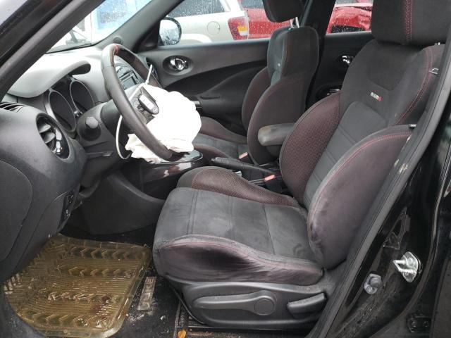 Photo 7 from auction – 2014 NISSAN JUKE S with VIN JN8AF5MV8ET365865