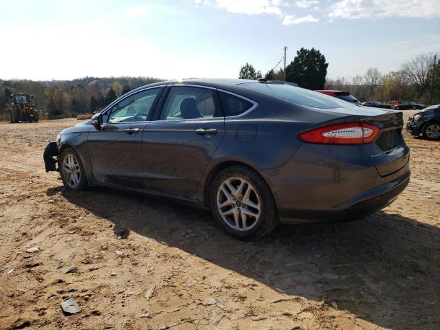 Photo 2 from auction – 2015 FORD FUSION SE with VIN 3FA6P0HD0FR275458