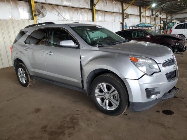 Photo 4 from auction – 2015 CHEVROLET EQUINOX LT with VIN 2GNALBEKXF6158418