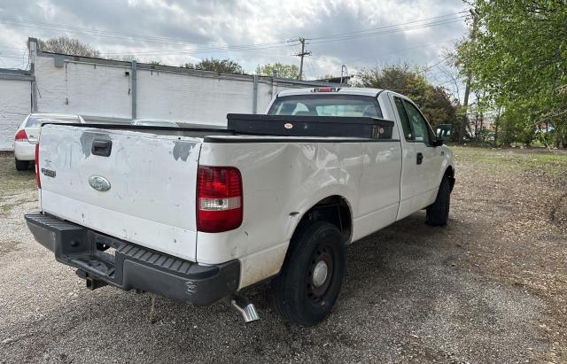 Photo 4 from auction – 2008 FORD F150 with VIN 1FTRF12W18KC76541
