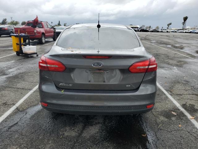 Photo 6 from auction – 2016 FORD FOCUS SE with VIN 1FADP3F29GL268440