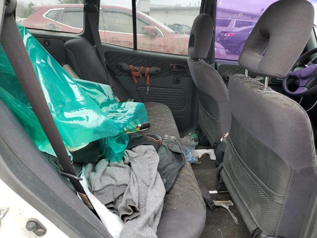 Photo 11 from auction – 1999 TOYOTA RAV4 with VIN JT3HP10V8X7134471
