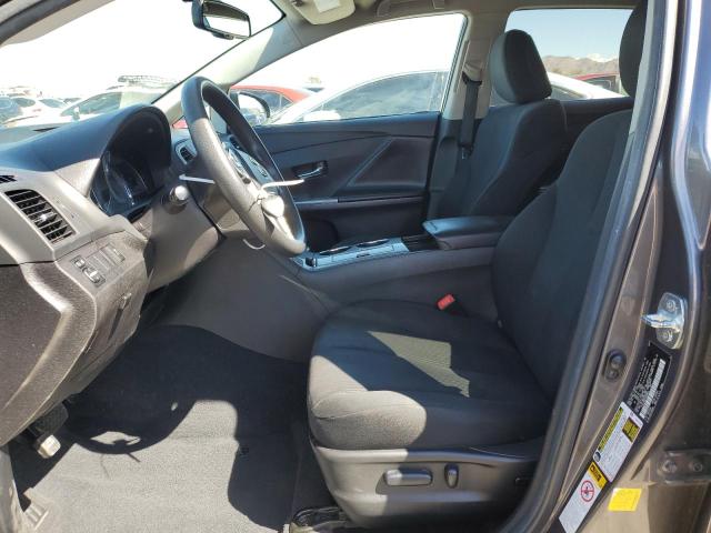 Photo 7 from auction – 2014 TOYOTA VENZA LE with VIN 4T3ZA3BB5EU088941