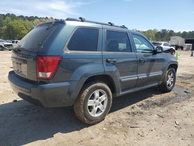 Photo 3 from auction – 2007 JEEP GRAND CHER with VIN 1J8GS48KX7C513232