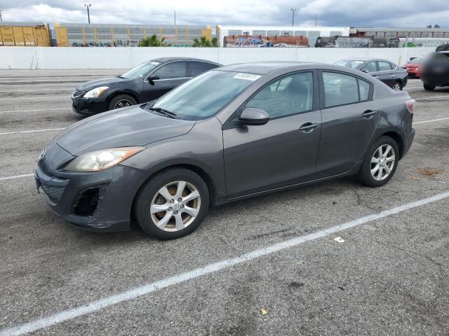 MAZDA 3 I 2010 with VIN JM1BL1SG1A1250858 - Photo from auction
