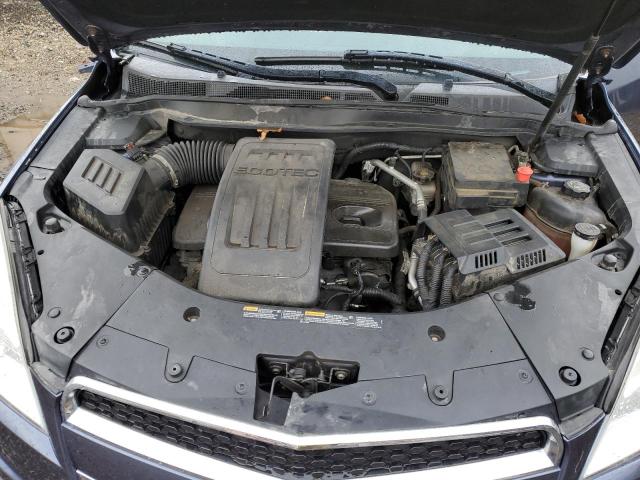 Photo 12 from auction – 2014 CHEVROLET EQUINOX LT with VIN 2GNALBEK0E6371960