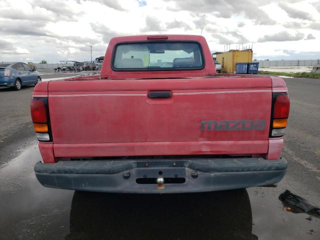 Photo 6 from auction – 1994 MAZDA B2300 with VIN 4F4CR12A6RTM16247