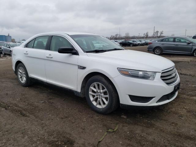 Photo 4 from auction – 2014 FORD TAURUS SE with VIN 1FAHP2D87EG168054