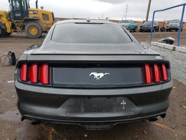 Photo 6 from auction – 2015 FORD MUSTANG with VIN 1FA6P8TH0F5369173