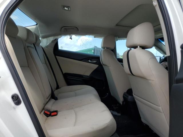 Photo 10 from auction – 2016 HONDA CIVIC EX with VIN 19XFC2F73GE082180