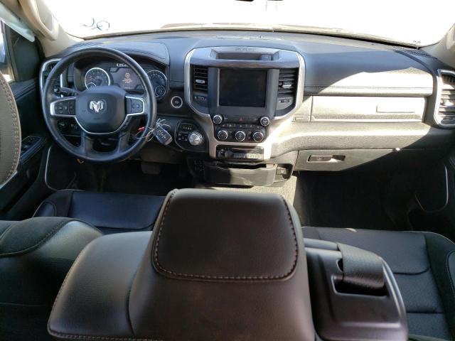 Photo 8 from auction – 2020 RAM 1500 LARAM with VIN 1C6SRFJT2LN349900