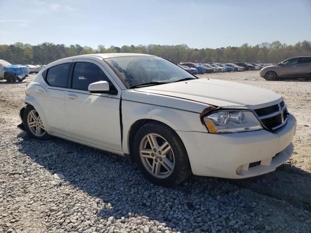Photo 4 from auction – 2010 DODGE AVENGER R/ with VIN 1B3CC5FB9AN128978