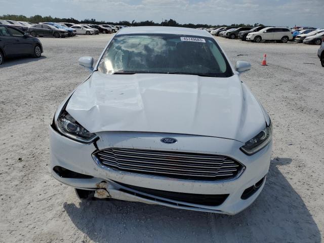 Photo 5 from auction – 2015 FORD FUSION SE with VIN 3FA6P0H77FR190174
