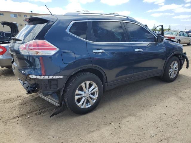 Foto 3 de la subasta – 2015 NISSAN ROGUE S con VIN KNMAT2MT0FP563531