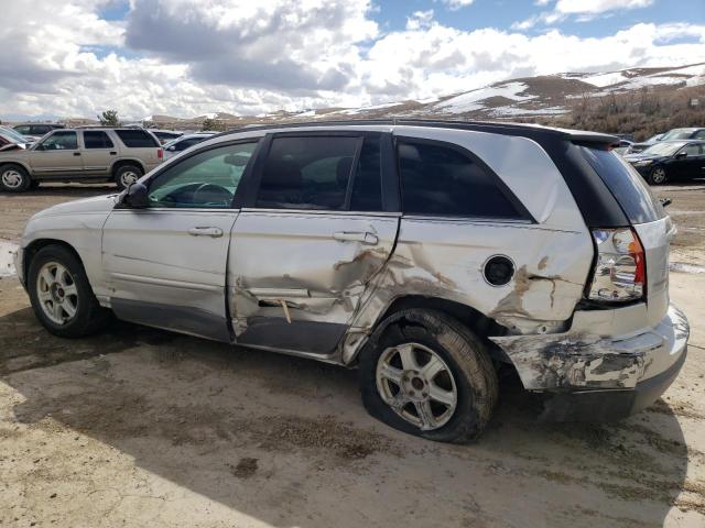 Photo 2 from auction – 2004 CHRYSLER PACIFICA with VIN 2C8GF68444R618150