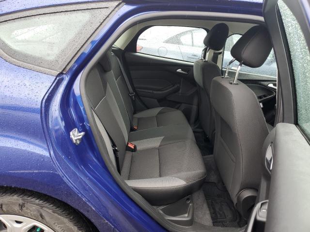 Photo 10 from auction – 2012 FORD FOCUS SE with VIN 1FAHP3K24CL240935