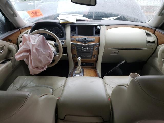 Photo 8 from auction – 2013 INFINITI QX56 with VIN JN8AZ2NF0D9530980