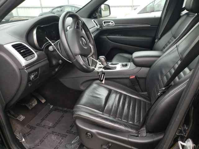 Photo 7 from auction – 2018 JEEP GRAND CHER with VIN 1C4RJFBG4JC258023