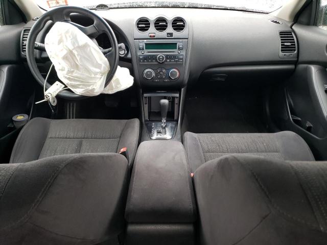 Photo 8 from auction – 2012 NISSAN ALTIMA BAS with VIN 1N4AL2AP1CC216662