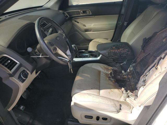 Photo 7 from auction – 2014 FORD EXPLORER X with VIN 1FM5K7D83EGB33063