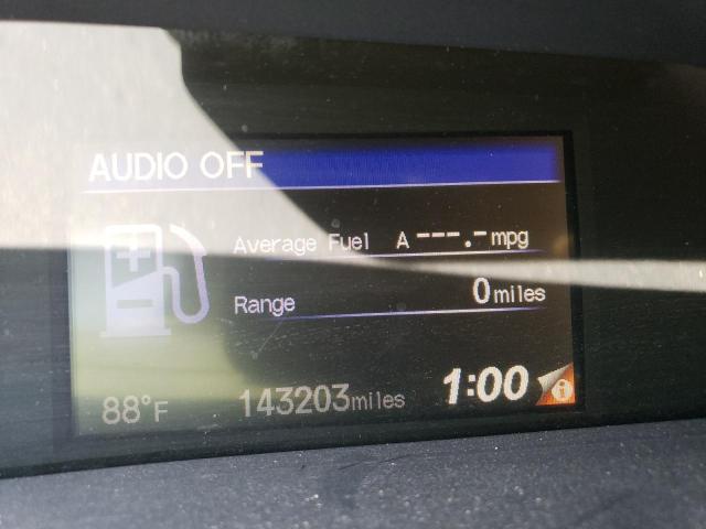 Photo 9 from auction – 2014 HONDA CIVIC LX with VIN 2HGFB2F54EH508754