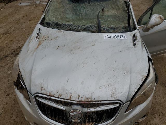 Photo 11 from auction – 2019 BUICK ENVISION E with VIN LRBFXCSA1KD020667