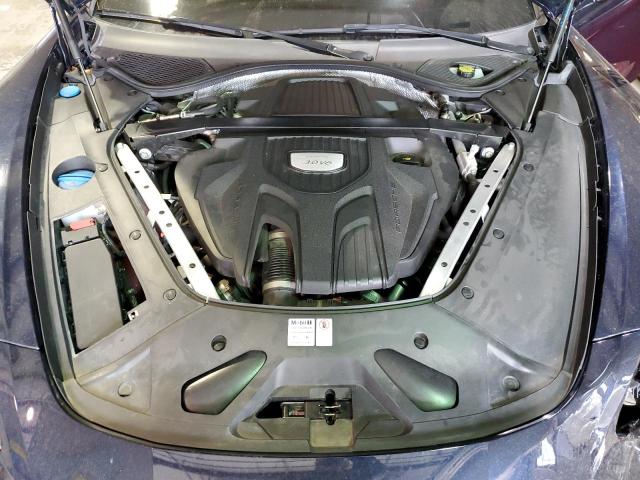 Photo 11 from auction – 2018 PORSCHE PANAMERA 4 with VIN WP0AA2A7XJL112703