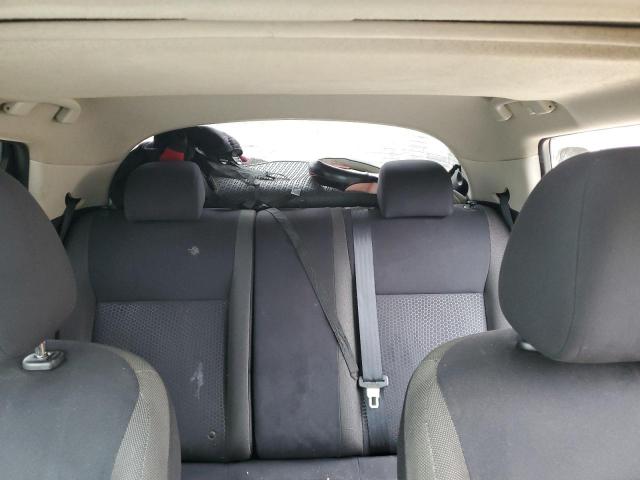 Photo 10 from auction – 2011 NISSAN JUKE S with VIN JN8AF5MR2BT018403