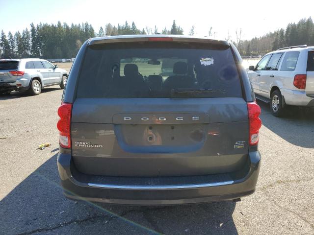 Photo 6 from auction – 2019 DODGE GRAND CARA with VIN 2C4RDGEG2KR718586
