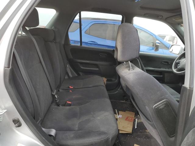 Photo 10 from auction – 2006 HONDA CR-V EX with VIN JHLRD78856C058971