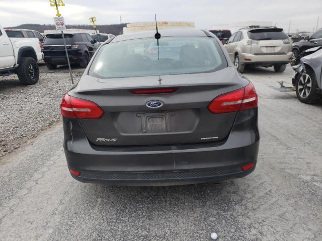 Photo 6 from auction – 2015 FORD FOCUS S with VIN 1FADP3E25FL368342