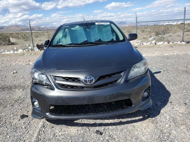 Photo 5 from auction – 2011 TOYOTA COROLLA BA with VIN 2T1BU4EE1BC723874