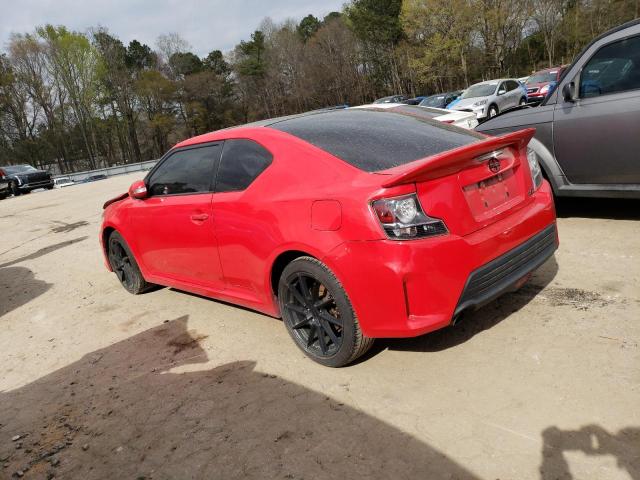 Photo 2 from auction – 2015 TOYOTA SCION TC with VIN JTKJF5C74F3089614