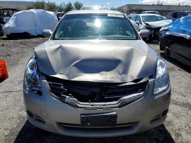 Photo 5 from auction – 2011 NISSAN ALTIMA BAS with VIN 1N4AL2AP6BN413894