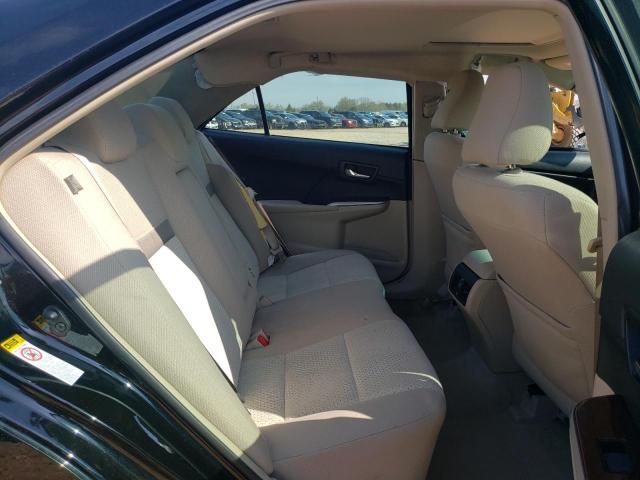 Photo 10 from auction – 2014 TOYOTA CAMRY L with VIN 4T1BF1FK4EU827355