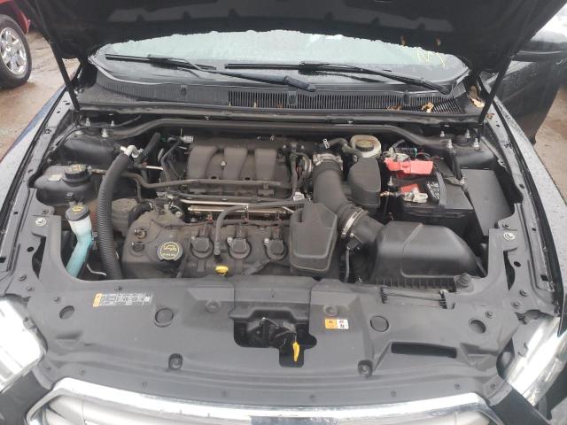 Photo 11 from auction – 2015 FORD TAURUS SEL with VIN 1FAHP2E80FG160037