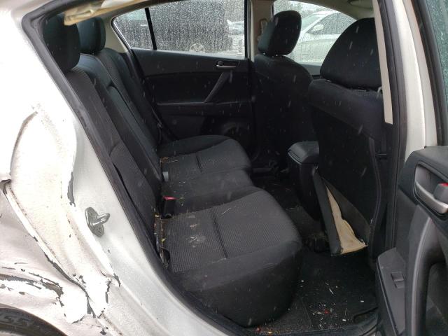 Photo 10 from auction – 2012 MAZDA 3 I with VIN JM1BL1VF6C1514744