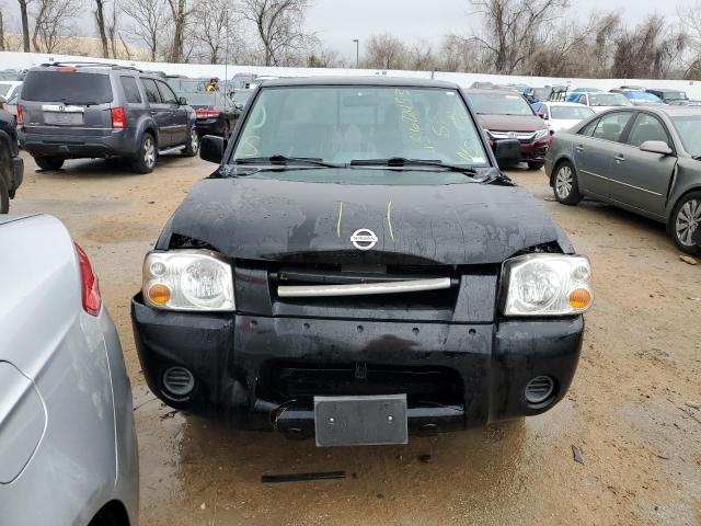 Photo 5 from auction – 2002 NISSAN FRONTIER K with VIN 1N6DD26S12C324938