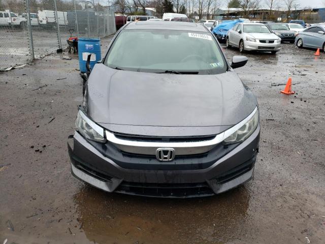 Photo 5 from auction – 2016 HONDA CIVIC EX with VIN 19XFC2F79GE217162
