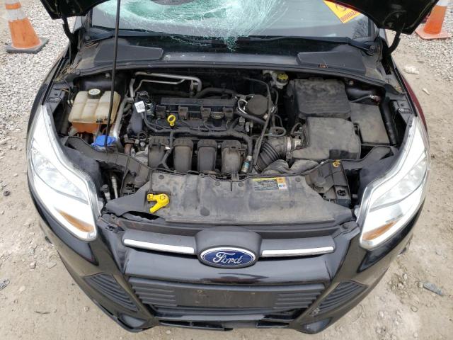 Photo 11 from auction – 2012 FORD FOCUS SE with VIN 1FAHP3K24CL336144